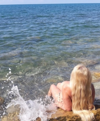 Алина