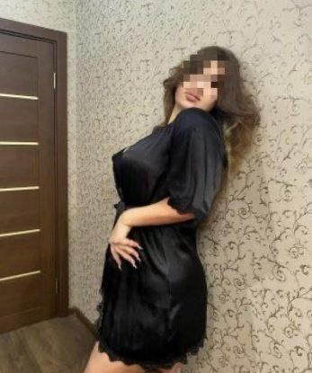Я знаю, как доставить тебе удовольствие и расслабление. Позволь мне позаботиться о твоих фантазиях и исполнить их одну за другой. Я предлагаю широкий выбор услуг, которые удовлетворят самые сокровенные желания. Что бы ты ни предпочел - нежный массаж, страстный секс или эксперименты в постели – я готова исполнить все твои желания. Живу в Москве, в моей комфортной и уютной квартире тебя ждет атмосфера расслабления и удовольствия. Позаботься о себе и дай себе шанс настоящего блаженства. Смотри фото и читай реальные отзывы на моей странице. Буду рада встретиться с тобой! 💋💫🌹 Инна